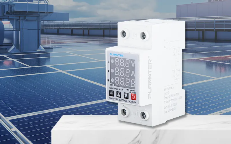 ఓవర్-అండర్ వోల్టేజ్ ప్రొటెక్టర్ ఆప్టిమైజేషన్