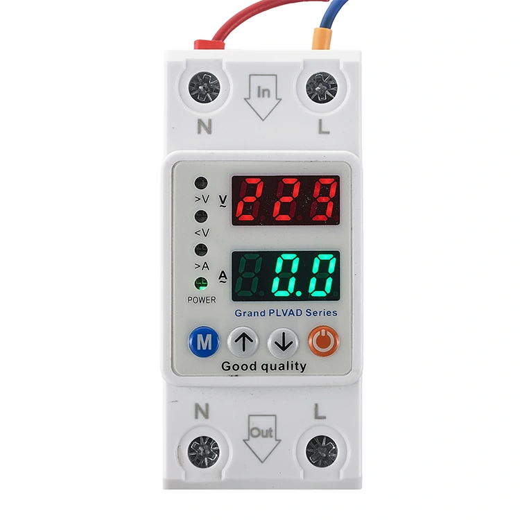 నమ్మదగిన వోల్టేజ్ భద్రత కోసం స్వీయ-రీసెట్ చేయడం ఎందుకు ప్రొటెక్టర్ ముఖ్యమైనది?